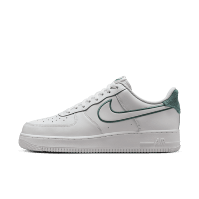 Nike Air Force 1 07 LV8 Men s Shoes. Nike ID